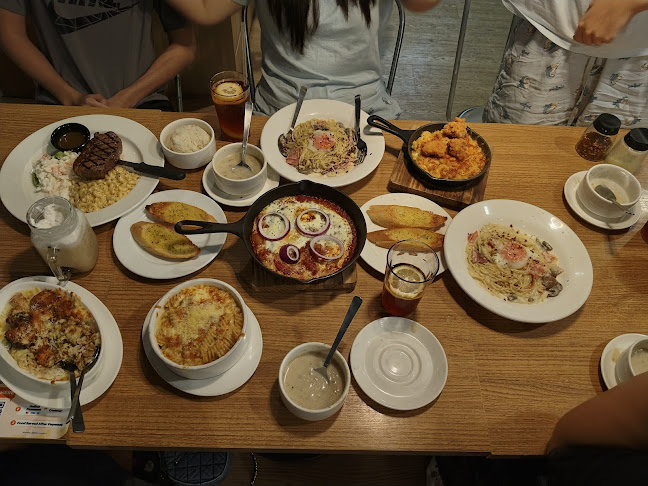 Eighteen Chefs - Singapore