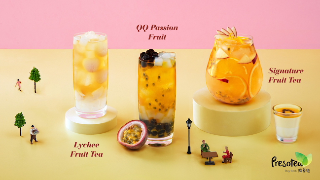 Opinii despre Presotea Singapore (West Mall) în Singapore - Hospitality and gastronomy