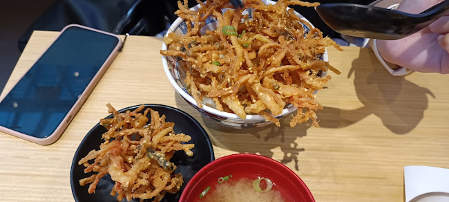 Tokyo Shokudo (Westgate)