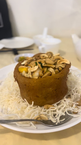 Opinii despre Lai Wah Restaurant în Singapore - Hospitality and gastronomy