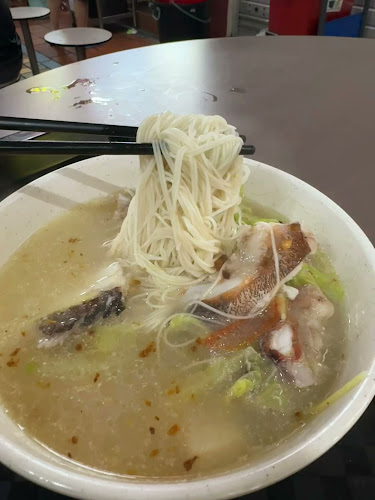 Comentarii opinii despre 富味海鲜鱼汤 Fu Wei Seafood Soup