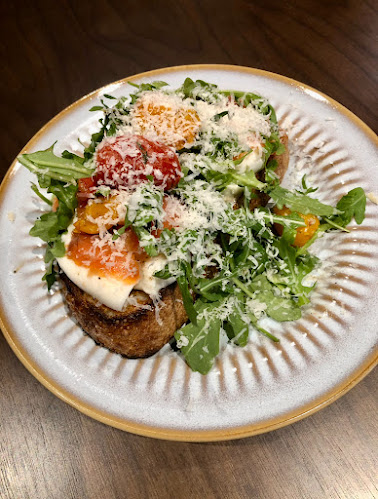 Opinii despre Yeast Side - Sourdough Pizza & Craft Beer (Farrer Park) în Singapore - Hospitality and gastronomy