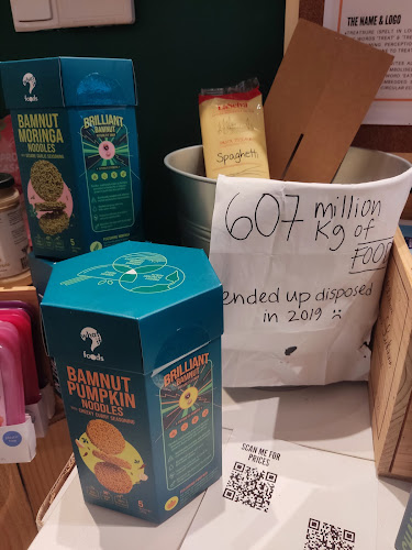 treatsure concept store - Hospitality and gastronomy