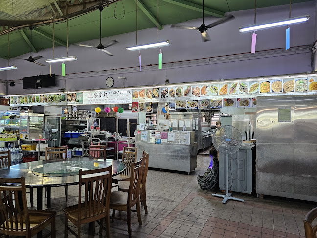 1 Ang Mo Kio Street 65, #02-32, Singapore 569063