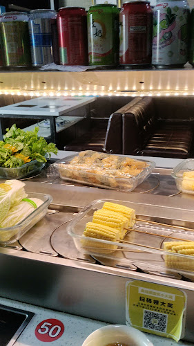 Steamov - 食尚捞 (Outram) - Hospitality and gastronomy