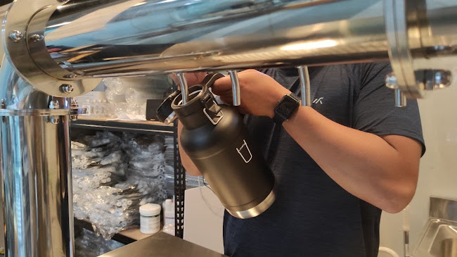 160 Changi Rd, B1-10 Hexacube, Singapore 419728