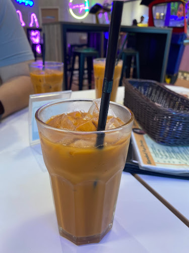 Lemongrass - Hospitality and gastronomy