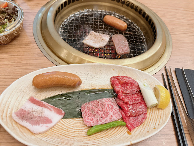 Opinii despre Wa-En Wagyu Yakiniku în Singapore - Hospitality and gastronomy