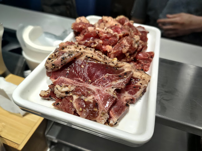 Good Combo Hotpot & BBQ Chinatown - Hospitality and gastronomy