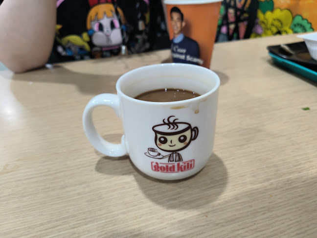 Wholesome Cafe - Singapore