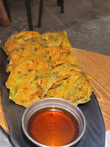 Taste of Korea 찐 (JJIN) - Singapore