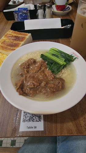 Comentarii opinii despre Hong Kong Cha Kee 香港茶記