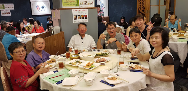 22 Boon Keng Rd, #01-21, Singapore 330022