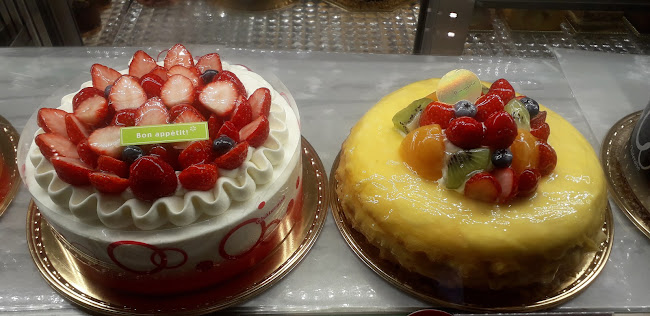 Opinii despre Châteraisé Causeway Point în Singapore - Hospitality and gastronomy