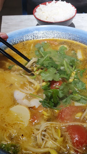 Opinii despre Foodies' Garden în Singapore - Hospitality and gastronomy