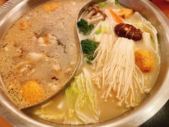 Comentarii opinii despre Shabu Sai Causeway Point