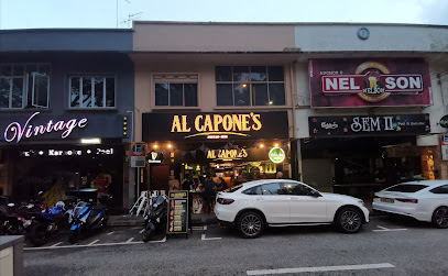 Al Capone's Sembawang
