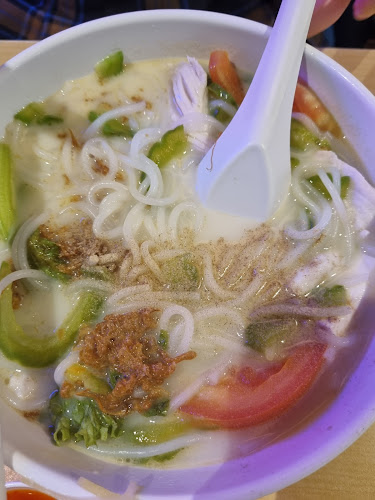 WOK by Taste Good 好味小厨 - Hospitality and gastronomy