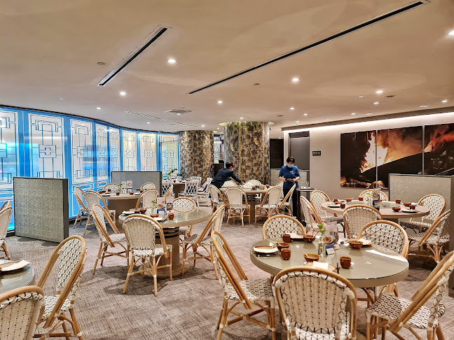 JIA WEI CHINESE RESTAURANT - Hospitality and gastronomy