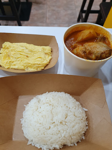 Opinii despre Le Tian Tian 乐甜甜 în Singapore - Hospitality and gastronomy