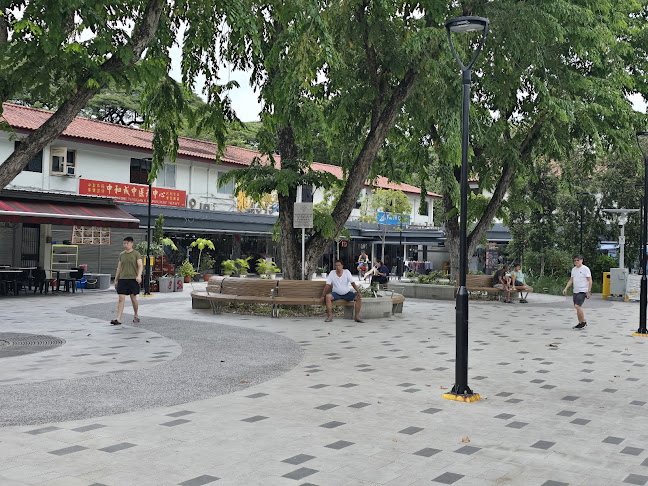 Opinii despre Toa Payoh Lorong 8 Market & Hawker Centre în Singapore - Hospitality and gastronomy