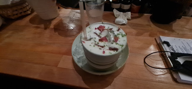 Bar Stories - Hospitality and gastronomy