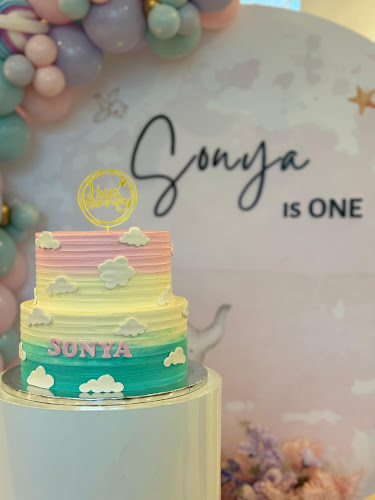 Sugar Wonders - Singapore