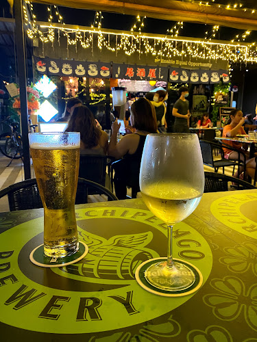 Opinii despre Punggol East Container Park în Singapore - Hospitality and gastronomy