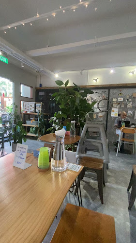 464 Crawford Ln, #01-464 6 Letter Brunch, Singapore 190464