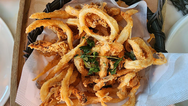 PS.Cafe One Fullerton