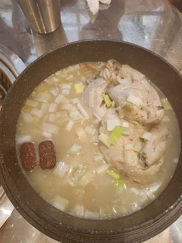 Opinii despre HANKANG POCHA 한강포차 ( The Most Affordable Korean Pocha ! 혜자스러운 한강포차 !) în Singapore - Hospitality and gastronomy