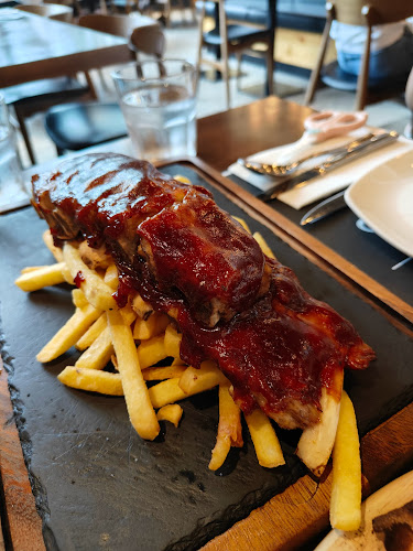 Comentarii opinii despre Wine Connection Bistro