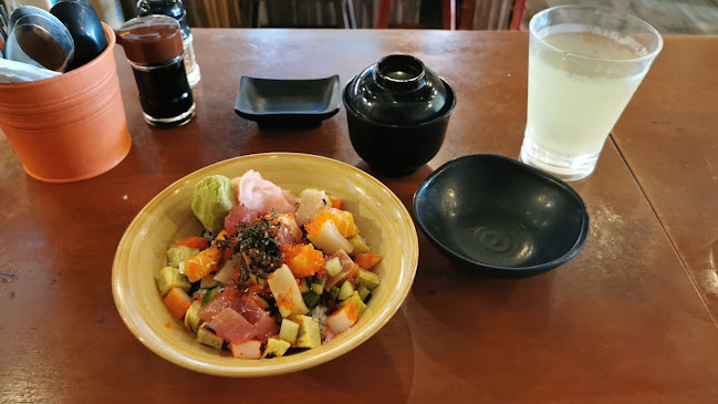 Opinii despre Box n Sticks @ Kandahar în Singapore - Hospitality and gastronomy