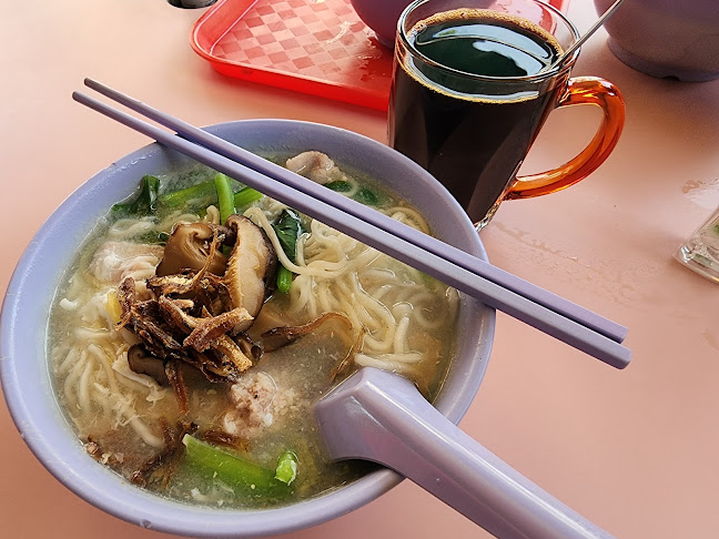 105 Yishun Ring Rd, Singapore 760105