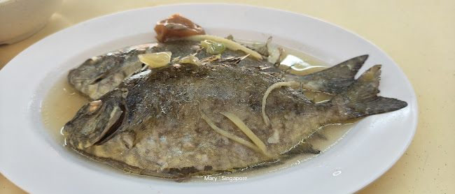 Lian Wah Kopitiam - Singapore