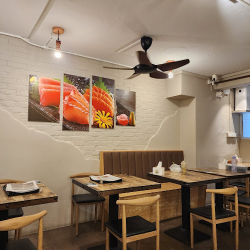 Meshiya (Everton Park)