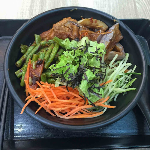 Greendot Westgate - Hospitality and gastronomy