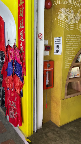 Opinii despre Kele @ Chinatown în Singapore - Hospitality and gastronomy