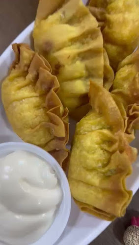 126 Dim Sum @ Boon Keng - Hospitality and gastronomy