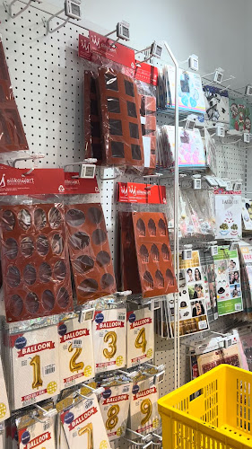 RedMan by Phoon Huat @ Northshore Plaza