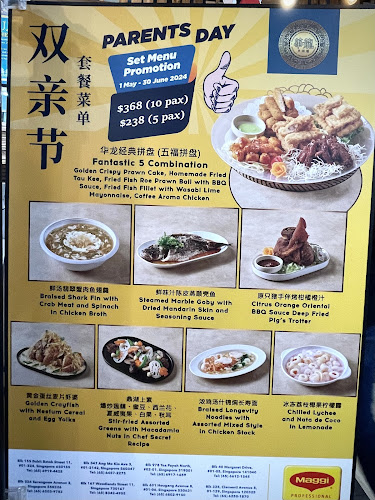 The Space FoodCourt.Bistro - Hospitality and gastronomy