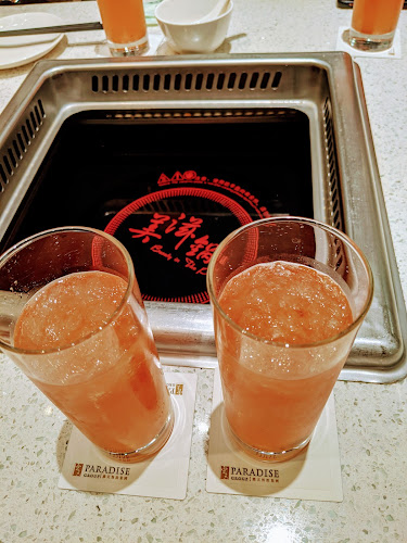 Comentarii opinii despre Beauty in The Pot 美滋锅 at Jewel Changi Airport