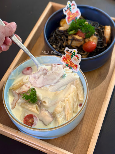 Comentarii opinii despre Sweet Garden Dining Cafe