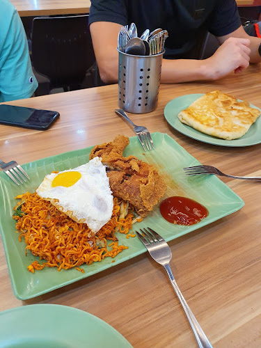 R.K. Eating House - Hospitality and gastronomy