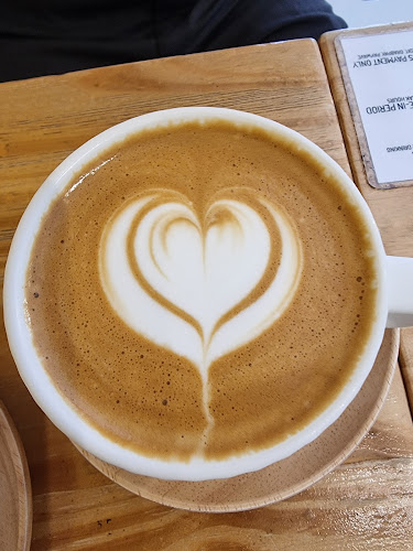 Comentarii opinii despre DOPA DOPA (South Bridge Rd)