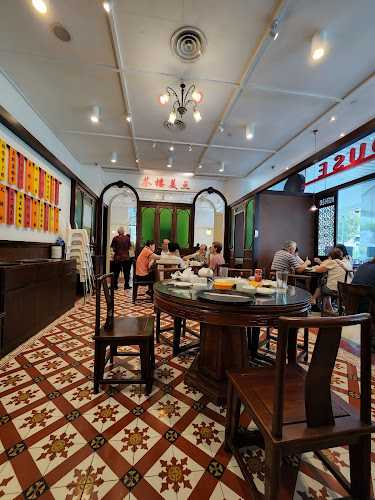 Opinii despre Teahouse By Soup Restaurant @ Century Square în Singapore - Hospitality and gastronomy