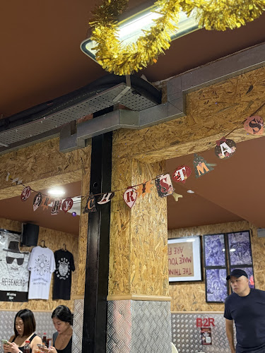 536 Upper Serangoon Rd, Singapore 534551