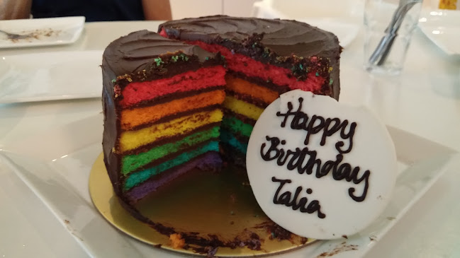 Nom Bistro - Singapore