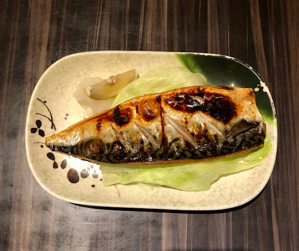 Megumi Japanese Restaurant - Singapore