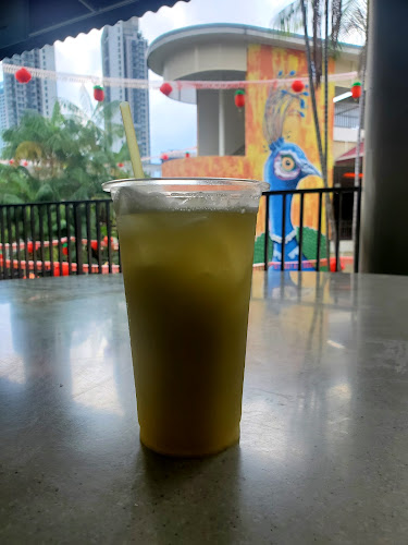 Comentarii opinii despre Tiong Bahru Market